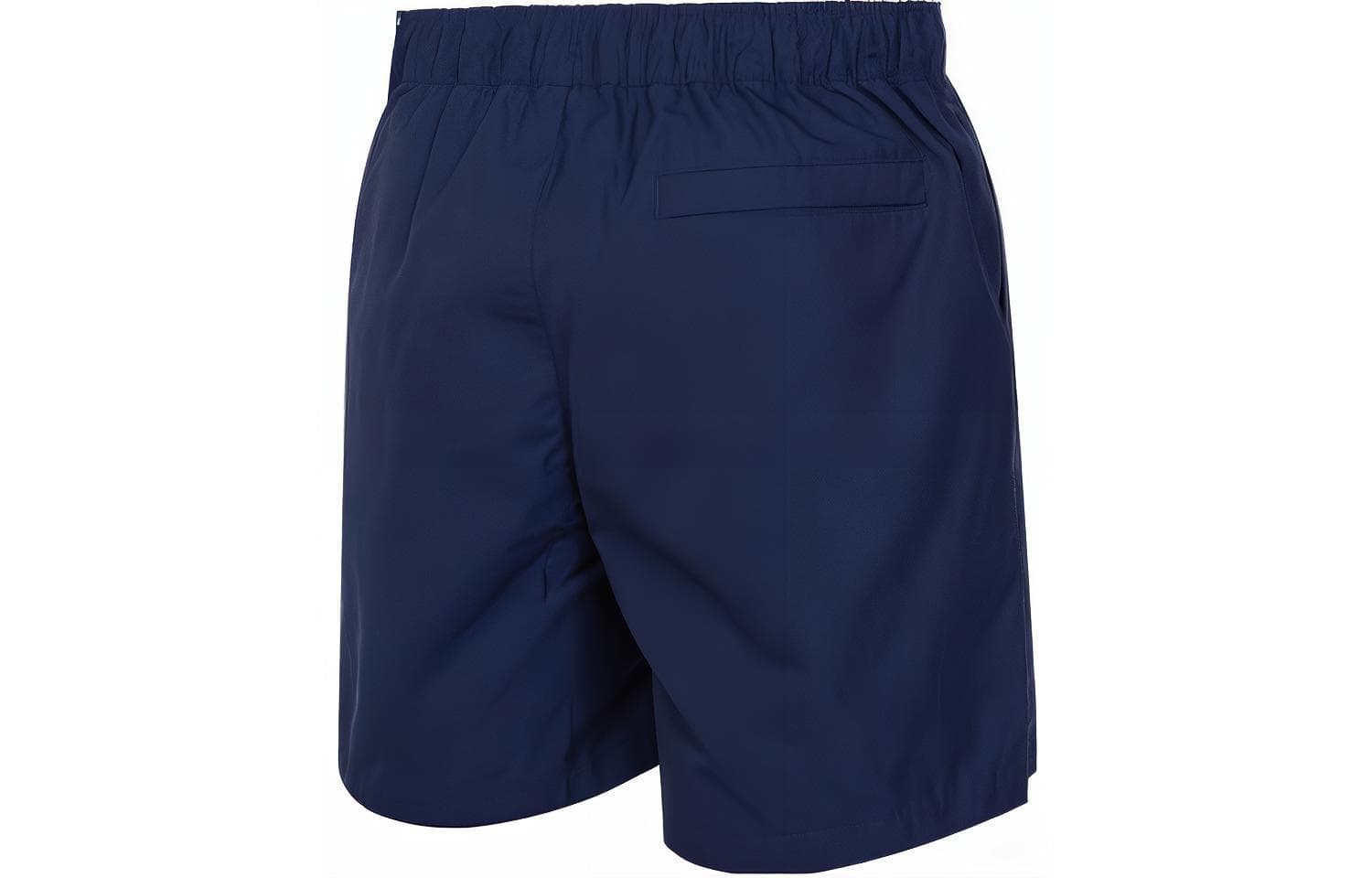 Тренировочные штаны Jordan Basketball Shorts Navy - изображение 2