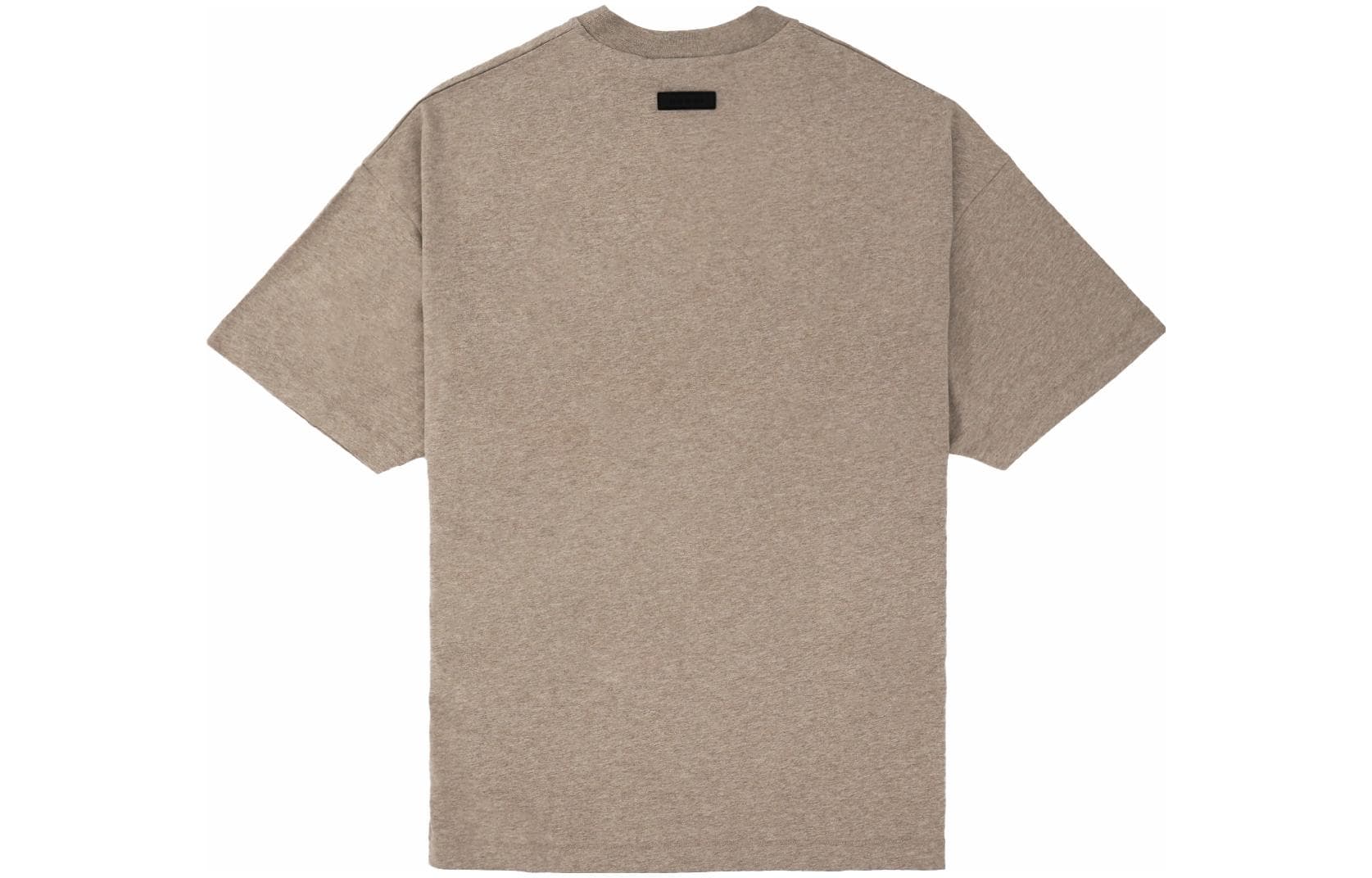 Футболка Fear of God Essentials FW23 T Core Heather - изображение 2