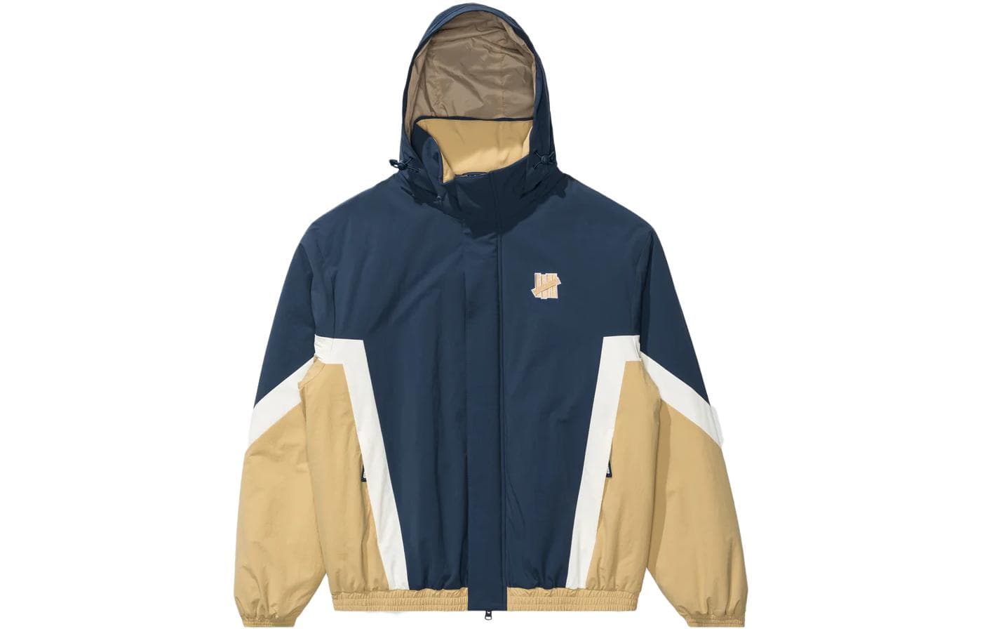 Куртка UNDEFEATED Retro Sports Padded Jacket - изображение 2