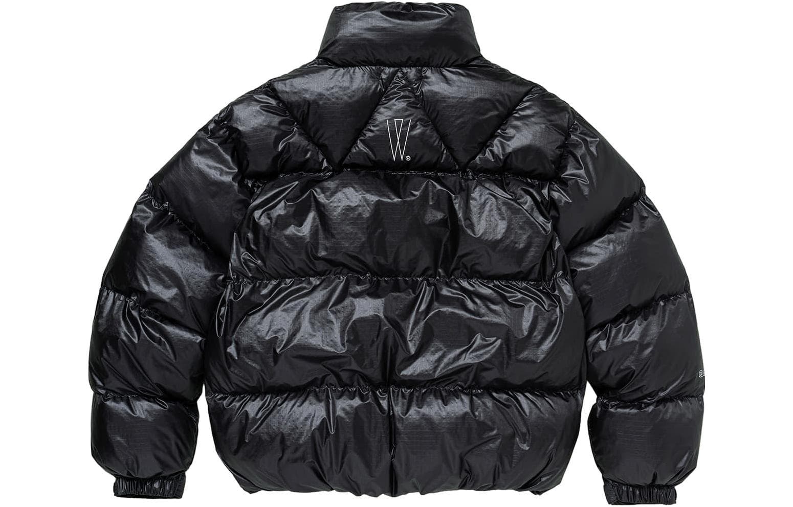 Куртка WTAPS FW23 Black Jacket - изображение 2