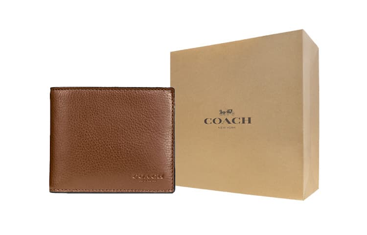Кошелек COACH 3 IN 1 Wallet 11 - изображение 7