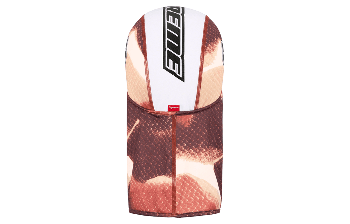 Головной убор Supreme Fox Racing Lightweight Balaclava - изображение 2