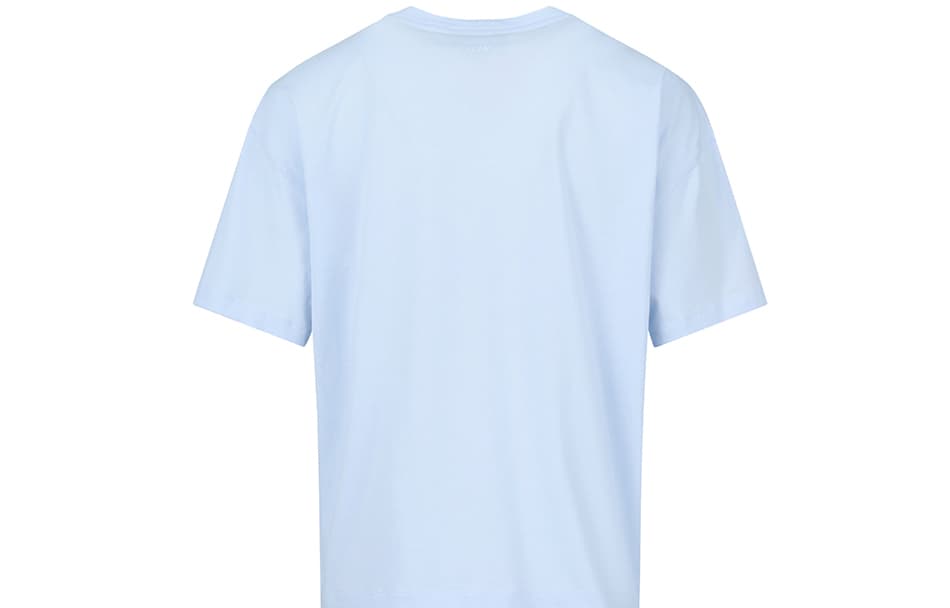 Футболка EMPORIO ARMANI SS23 T - изображение 2