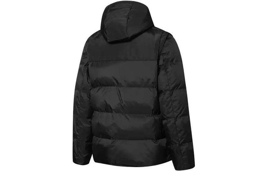 Зимняя куртка пуховик PUMA - изображение 2