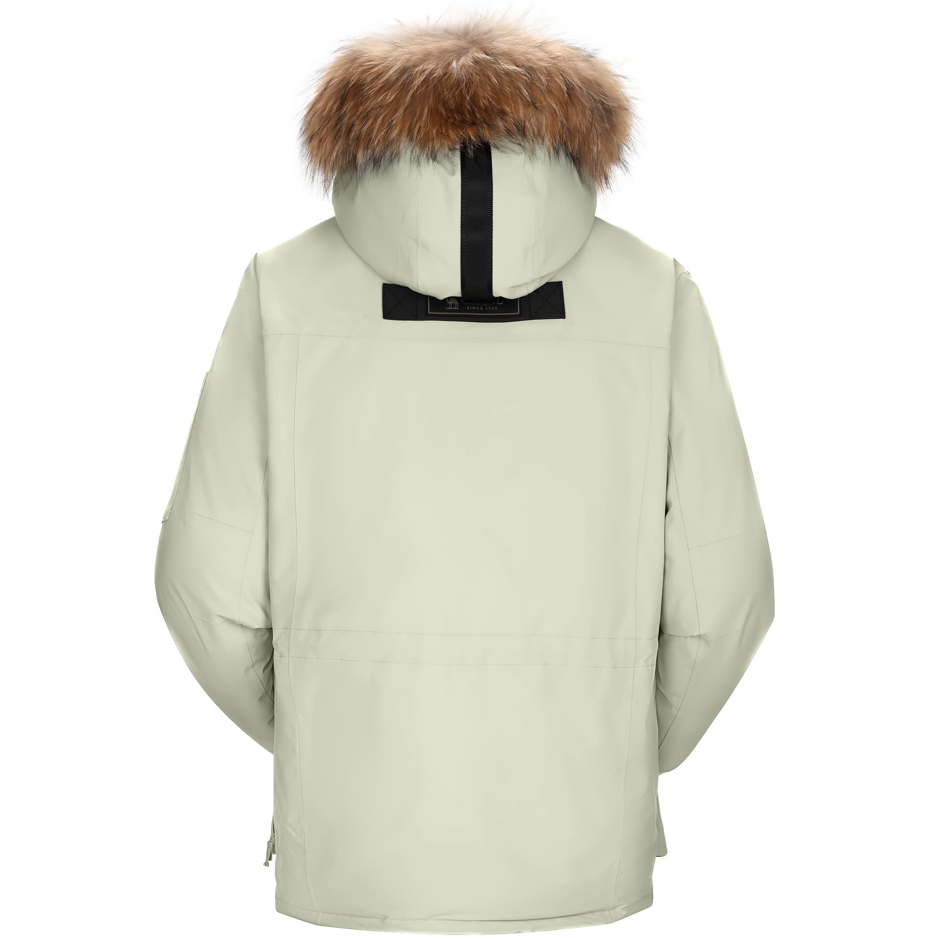 Демисезонная куртка CAMEL - изображение 2