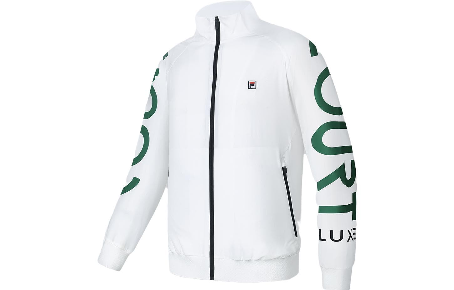 Куртка FILA - изображение 3