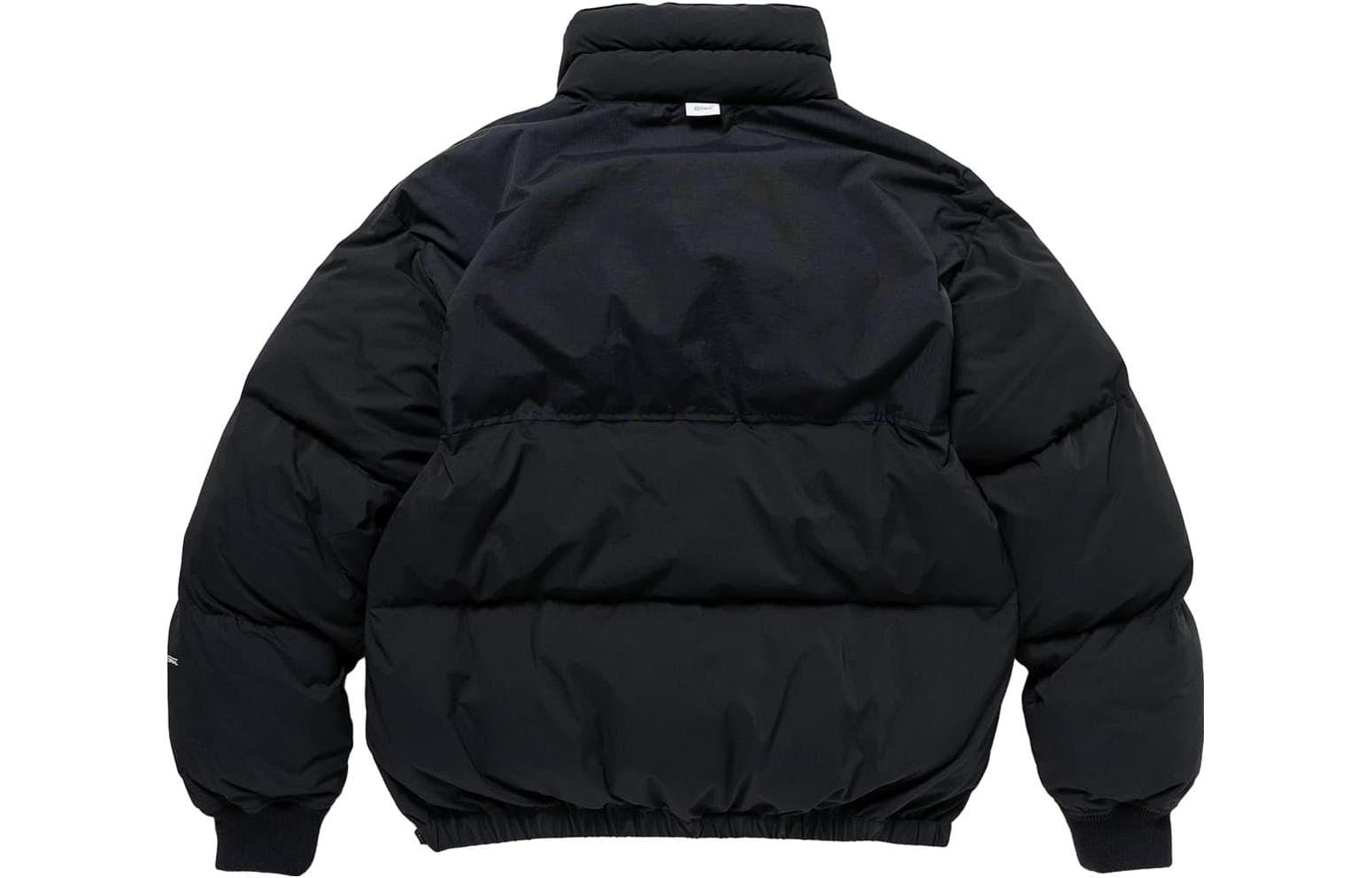 Куртка WTAPS FW23 - изображение 2