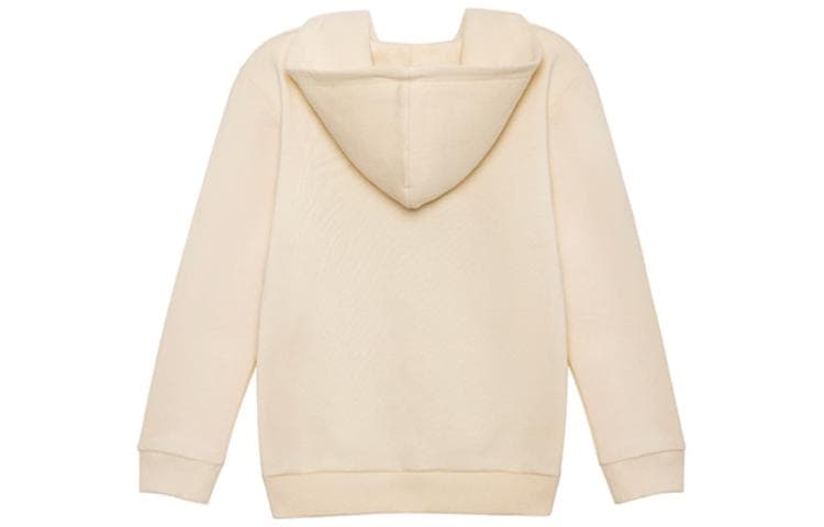 Gucci Kids Hoodie Beige - изображение 2