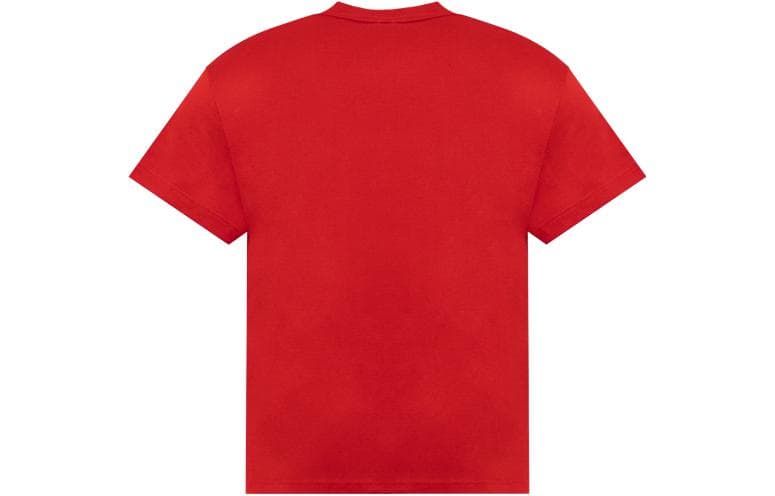 Футболка Alexander McQueen T - изображение 2