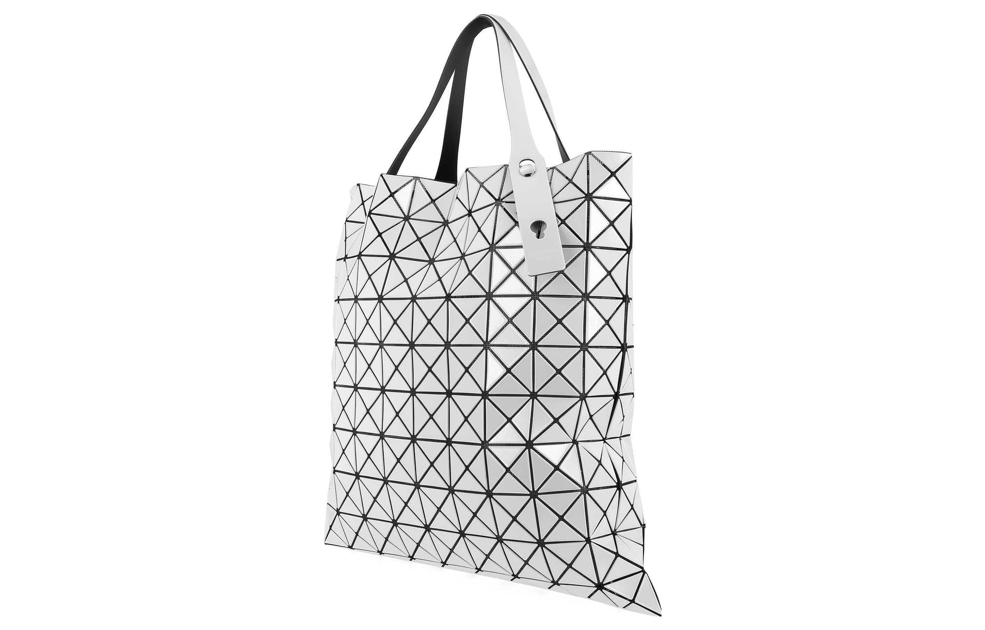 Сумка ISSEY MIYAKE Prism Polarization Tote - изображение 3