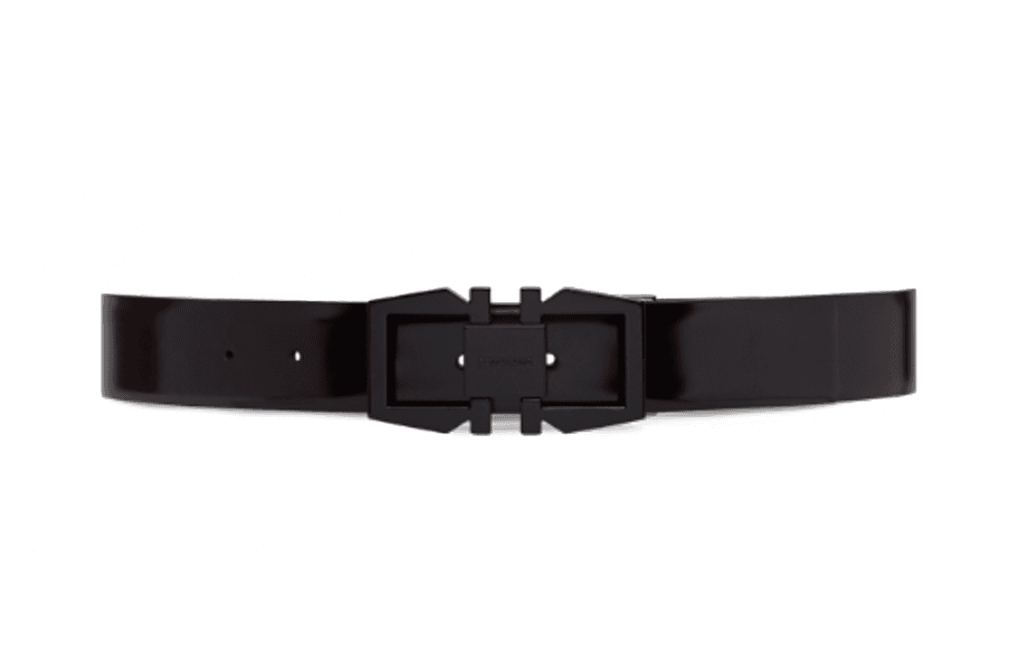 Ремень FERRAGAMO Gancio 3.2cm - изображение 1