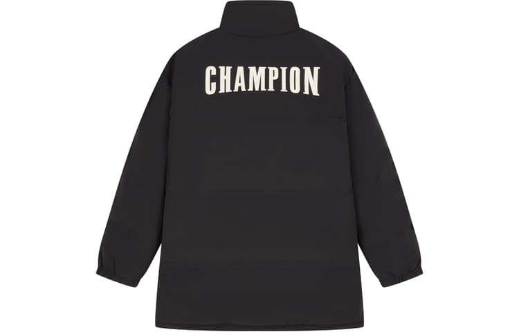 Зимняя куртка Champion FW23 Men'S Life - изображение 2