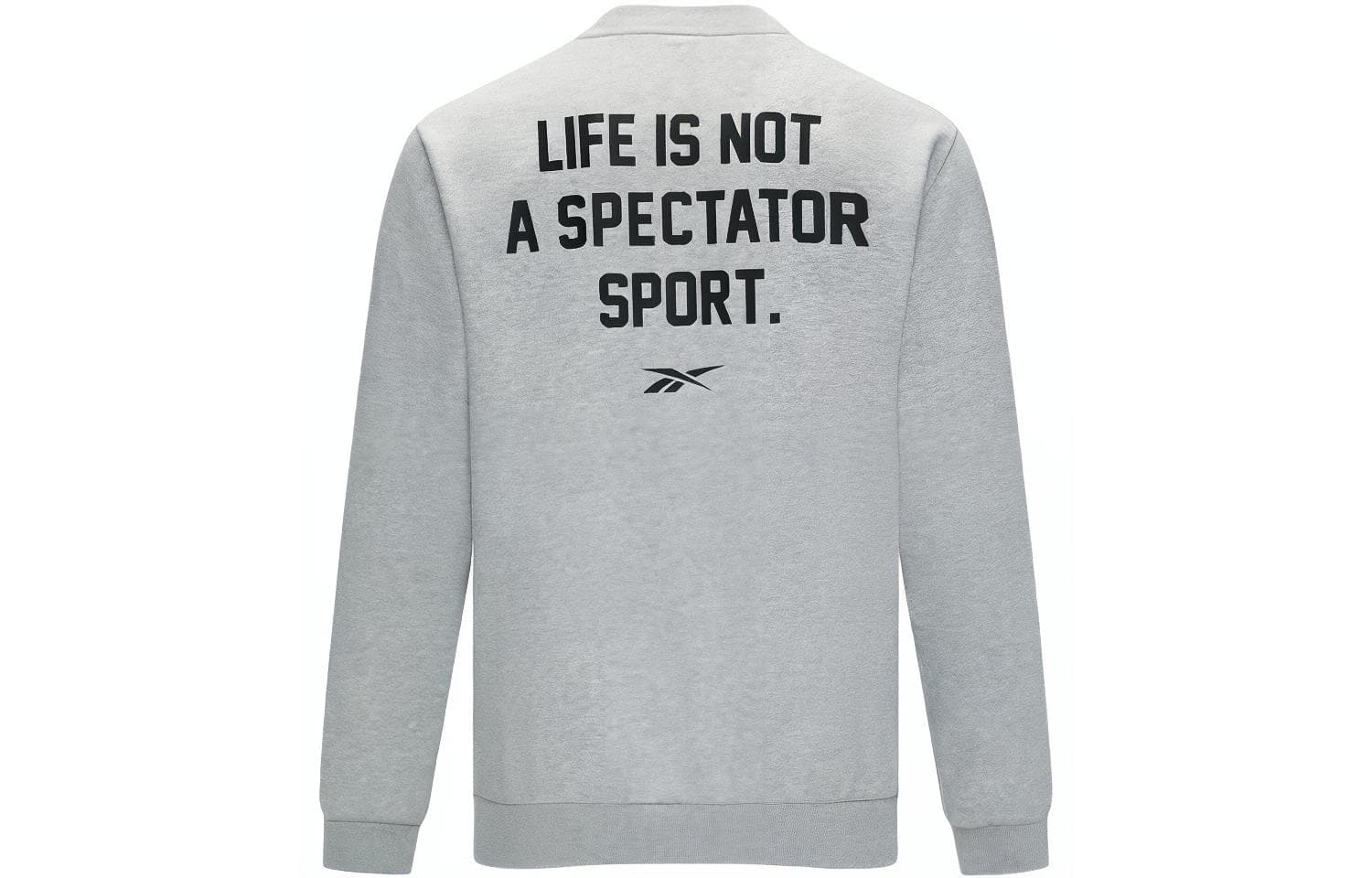Худи Reebok - изображение 2