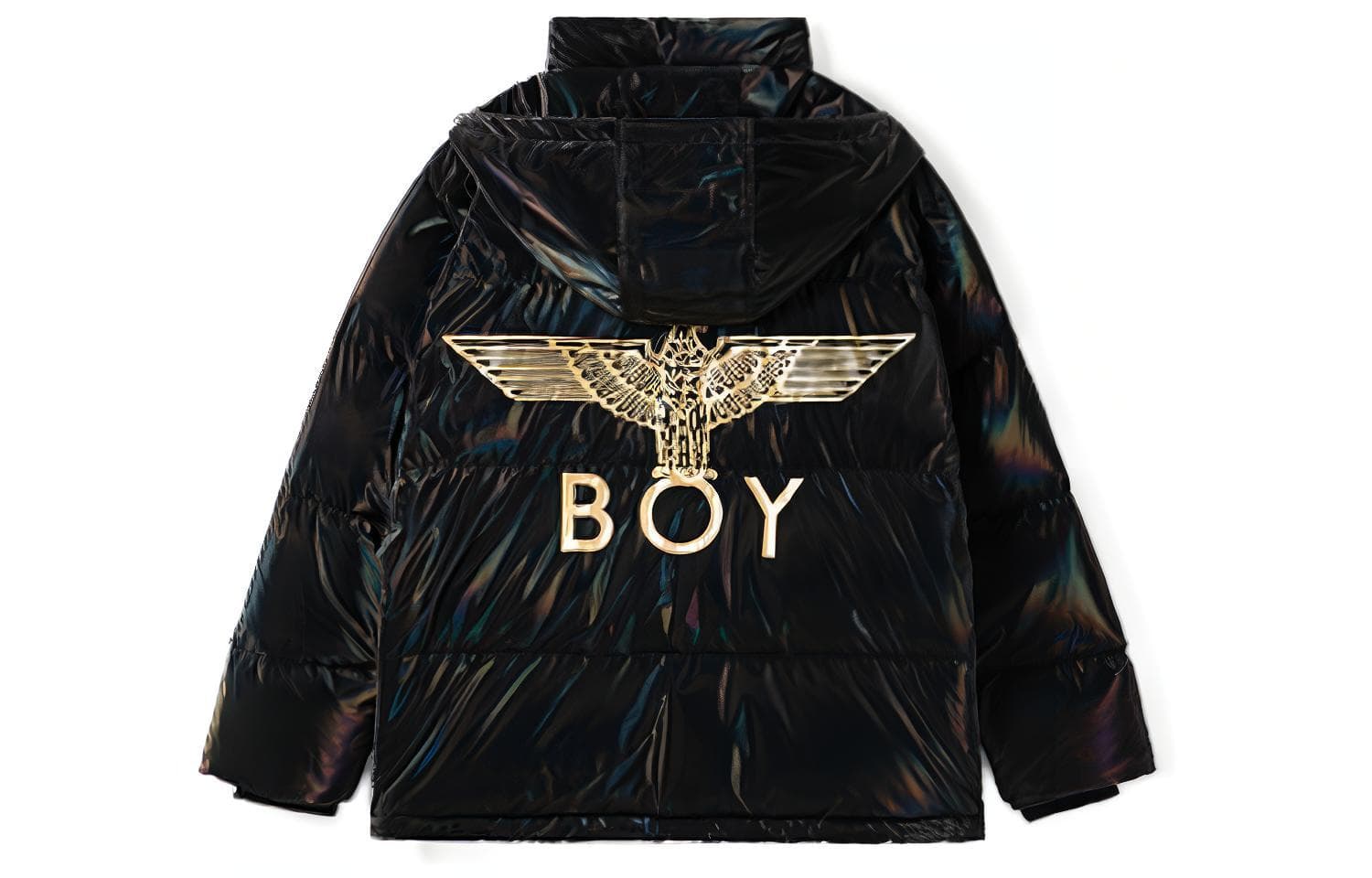 Зимняя куртка Boy London - изображение 2
