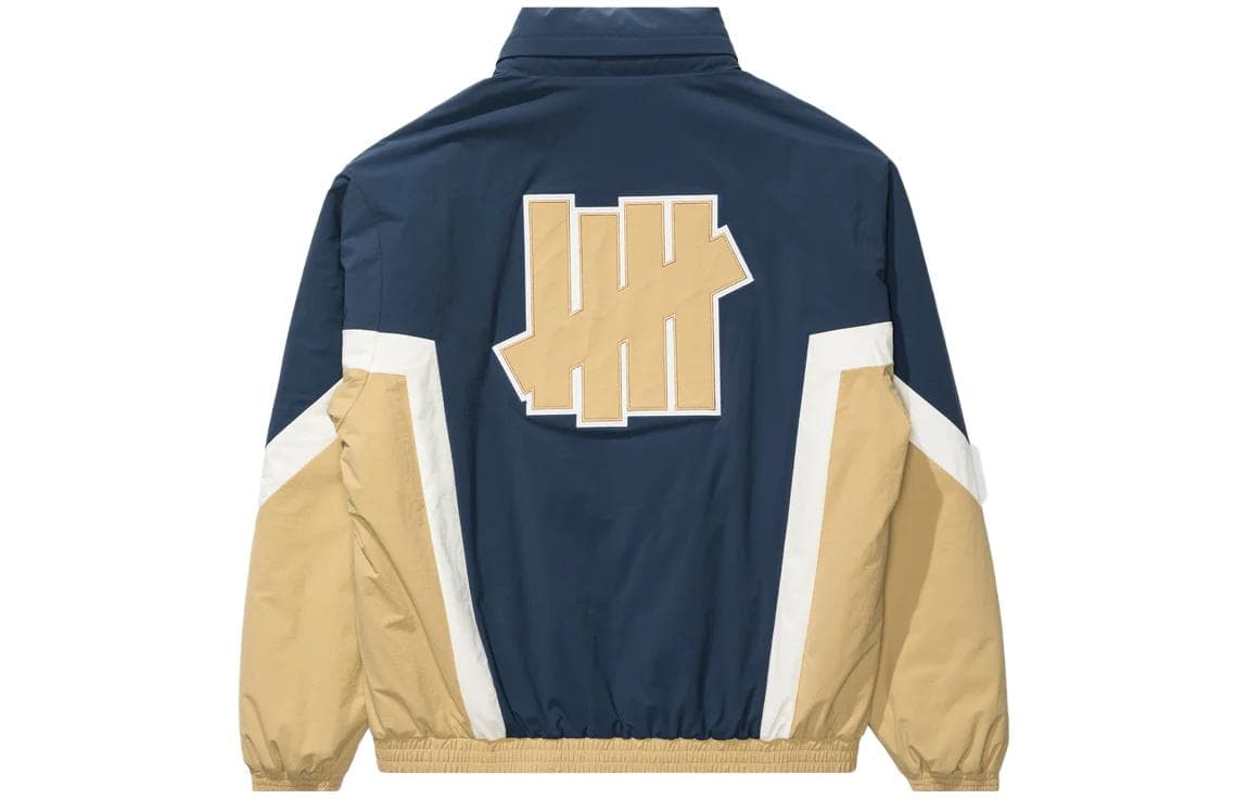 Куртка UNDEFEATED Retro Sports Padded Jacket - изображение 3