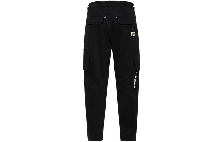Штаны EVISU AW23 - изображение 2