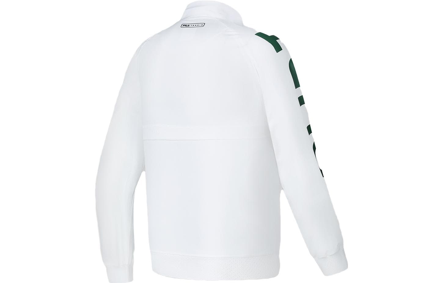 Куртка FILA - изображение 2