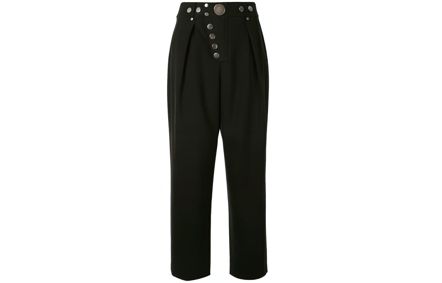 Штаны alexander wang FW21 - изображение 1