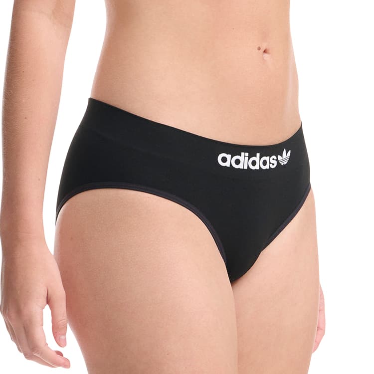 Трусы adidas 1 - изображение 4
