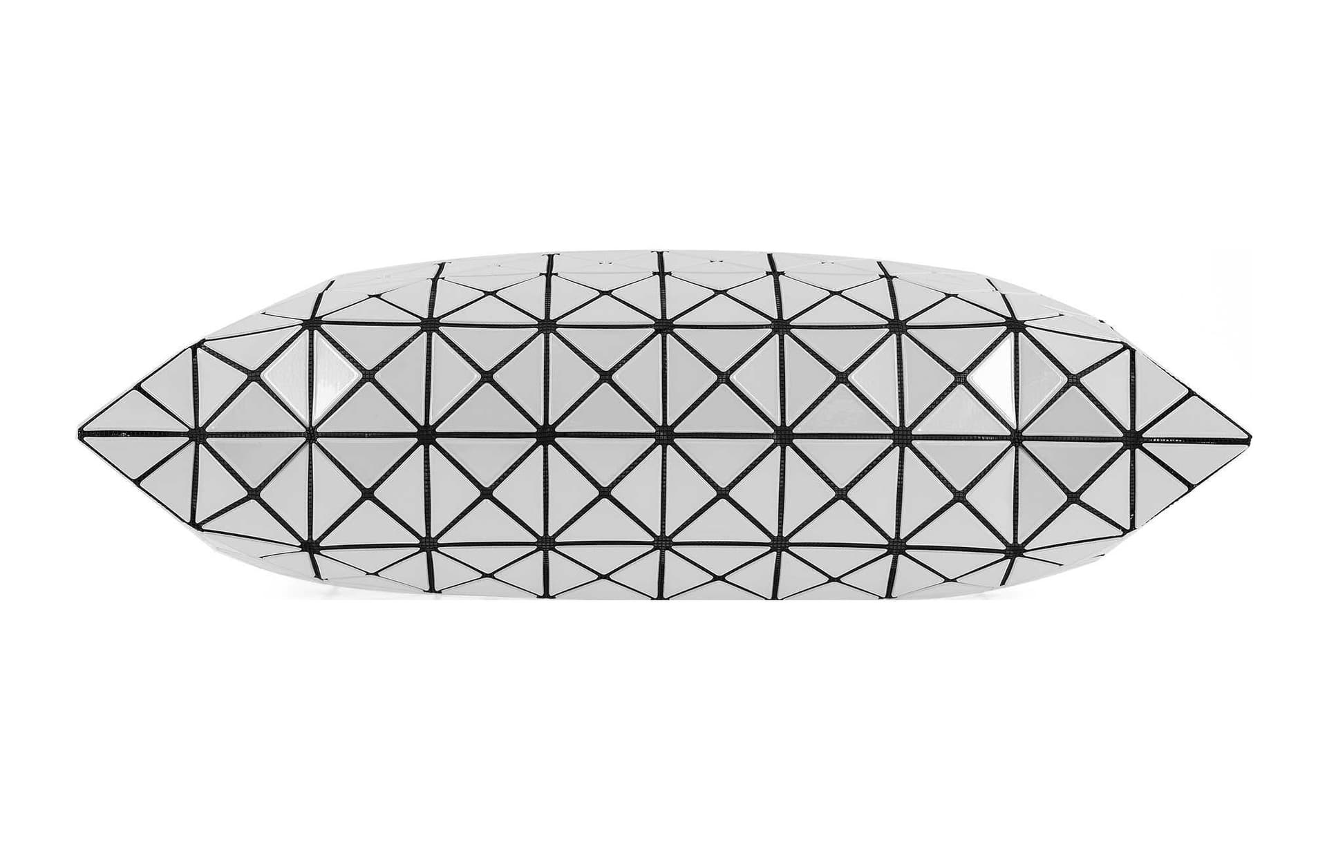 Сумка ISSEY MIYAKE Prism Polarization Tote - изображение 4