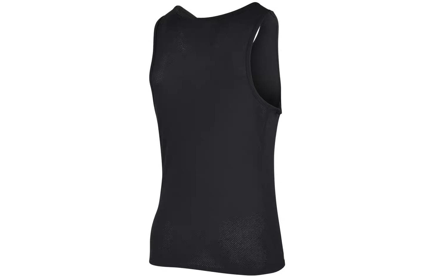 Баскетбольная майка Nike Breathe Elite Logo - изображение 2