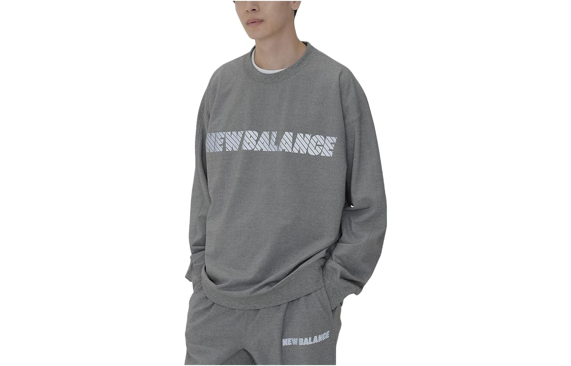 Худи New Balance - изображение 3