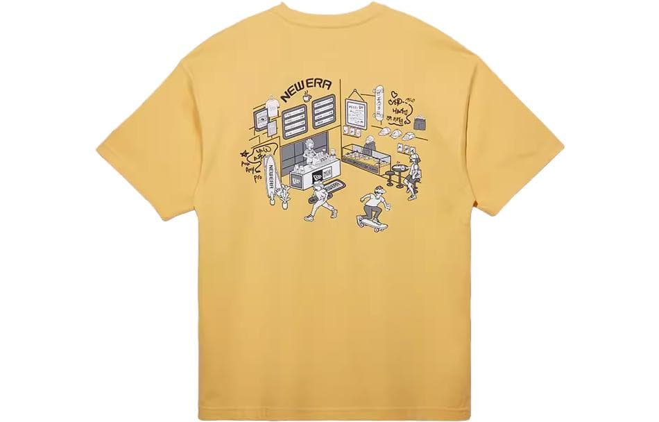 Футболка New Era T - изображение 2