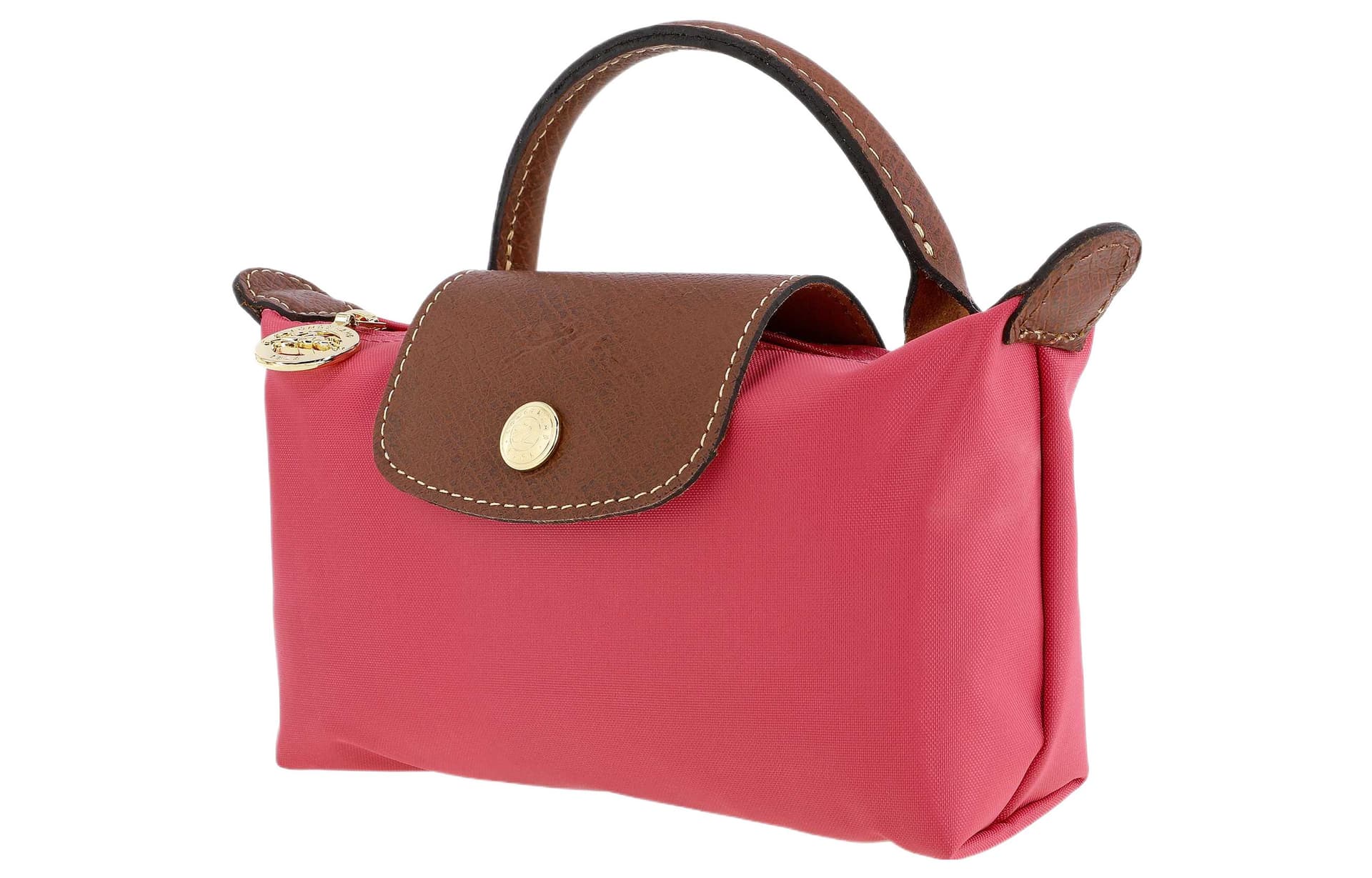 Сумка Longchamp Le Pliage - изображение 2