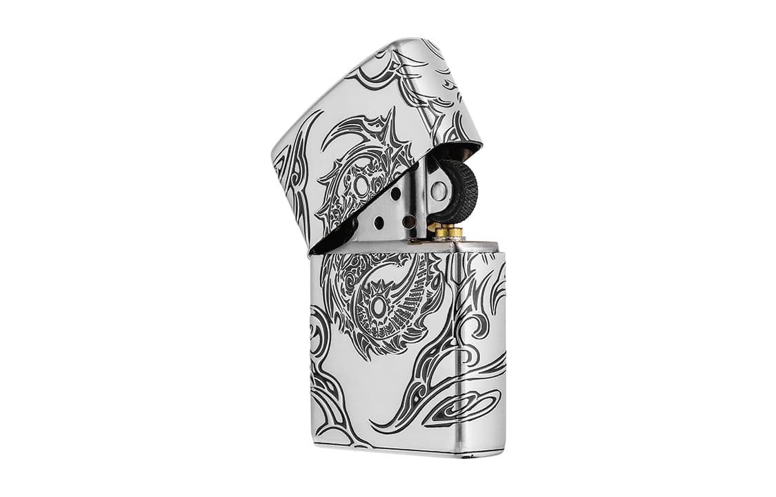 ZIPPO - изображение 4