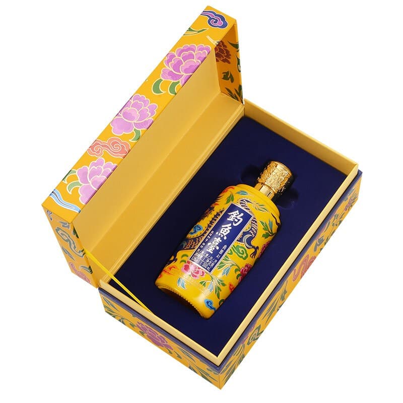 A1 53 500ml*6 - изображение 4
