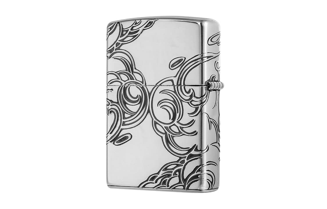ZIPPO - изображение 2
