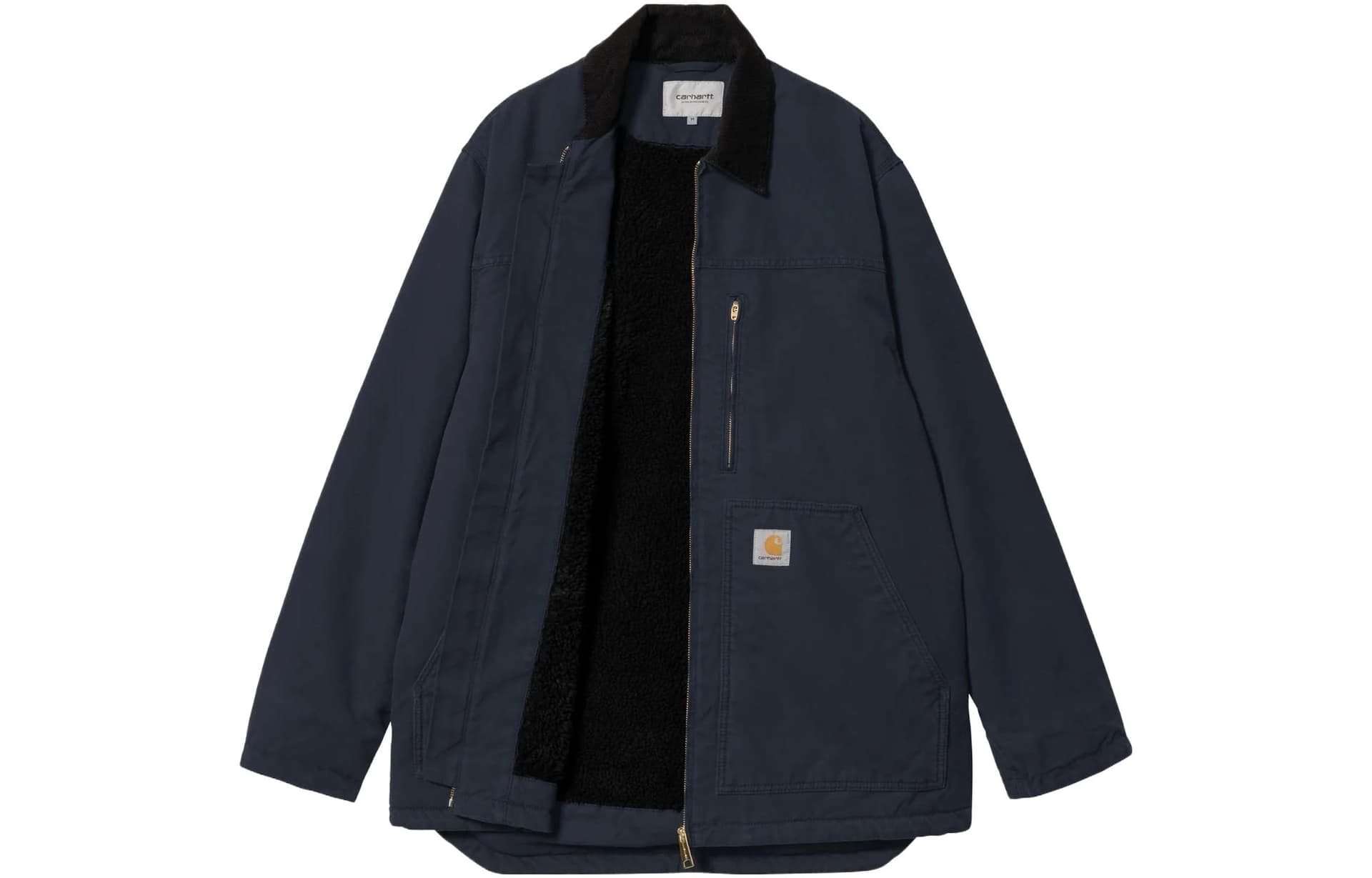 Куртка Carhartt WIP - изображение 3