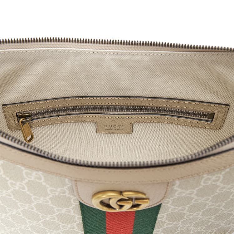 Сумка через плечо Gucci Ophidia - изображение 8
