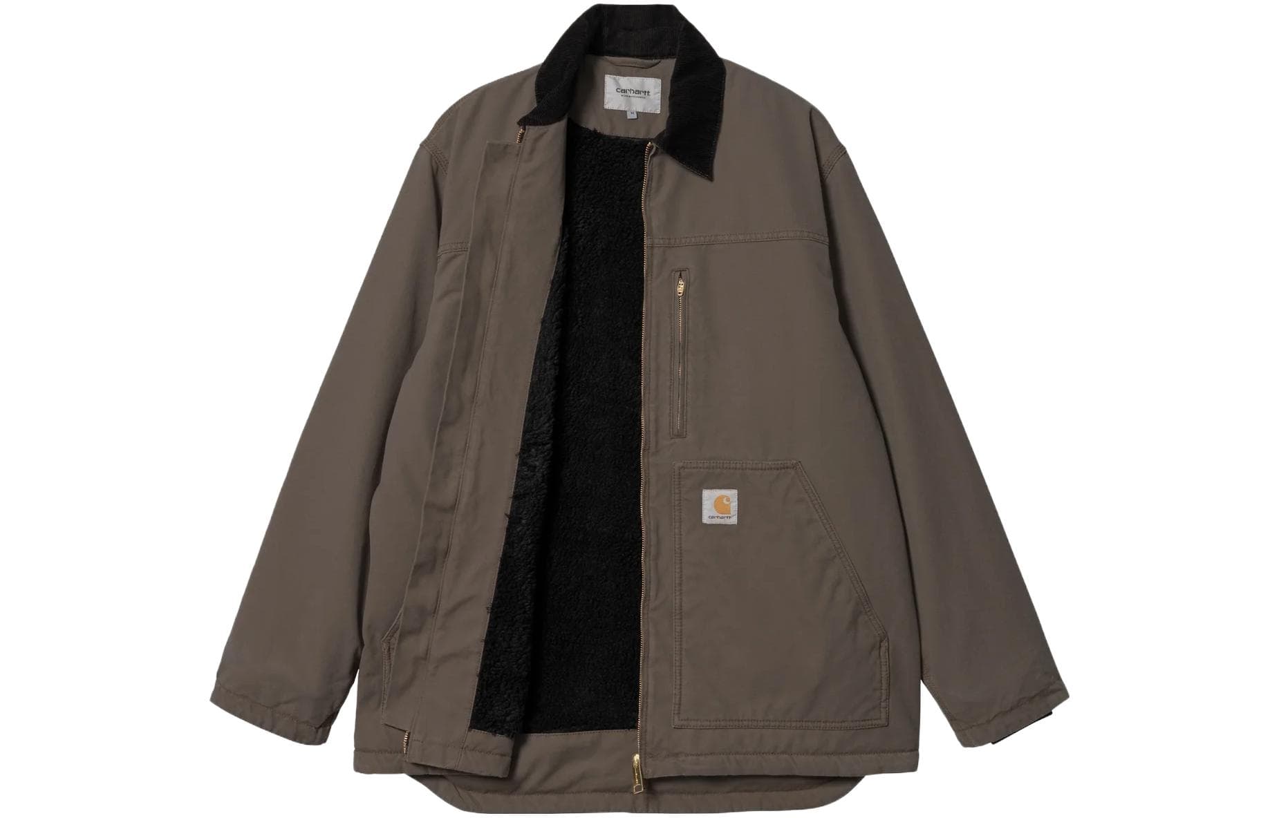 Куртка Carhartt WIP - изображение 3
