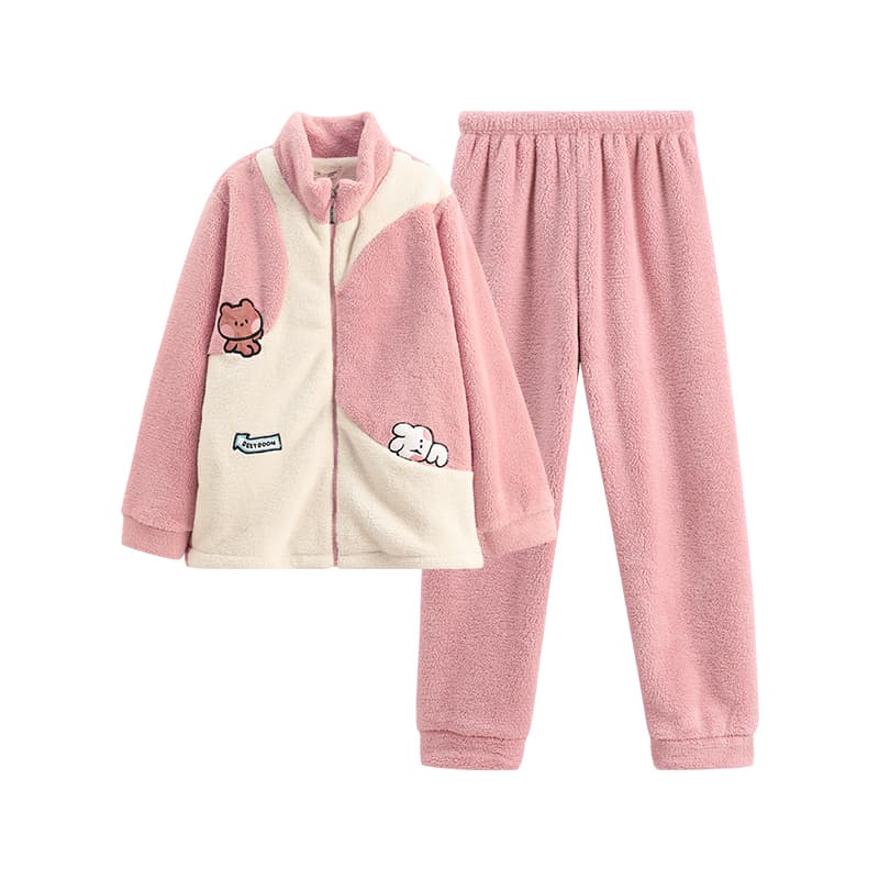 Пижама FENTENG x LINE FRIENDS - изображение 1