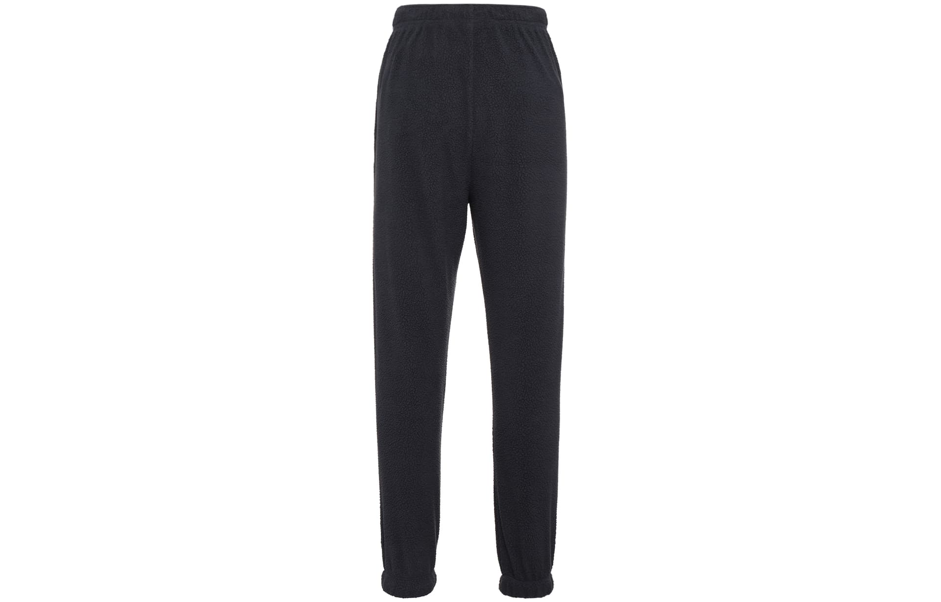 Штаны Nike Jogger Fleece Pants Black - изображение 3