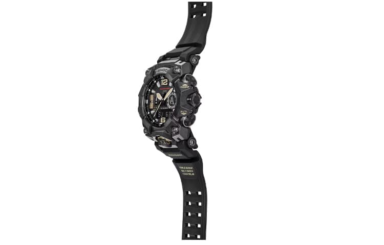 Часы CASIO G-SHOCK 200 GWG-B1000-1A - изображение 3