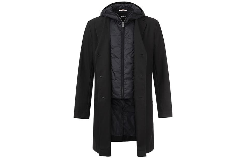 Ветровка HUGO BOSS FW23 - изображение 2