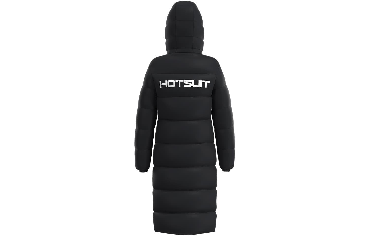 HOTSUIT - изображение 3