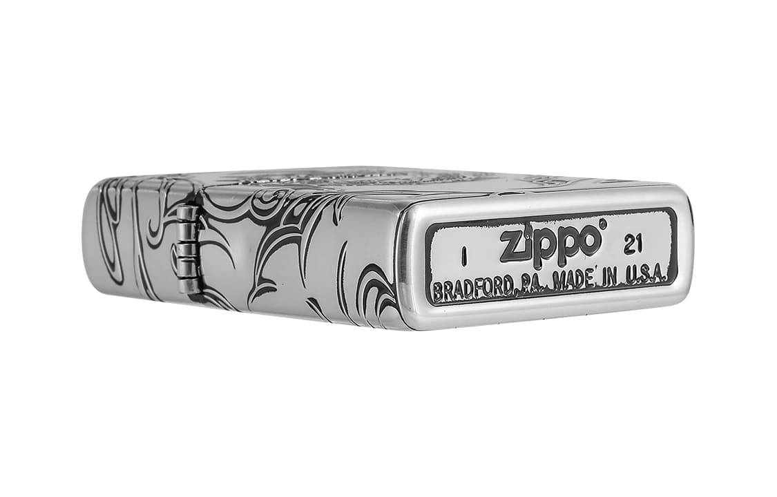 ZIPPO - изображение 5