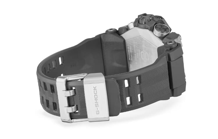 Часы CASIO G-SHOCK 200 GWG-B1000-1A - изображение 6