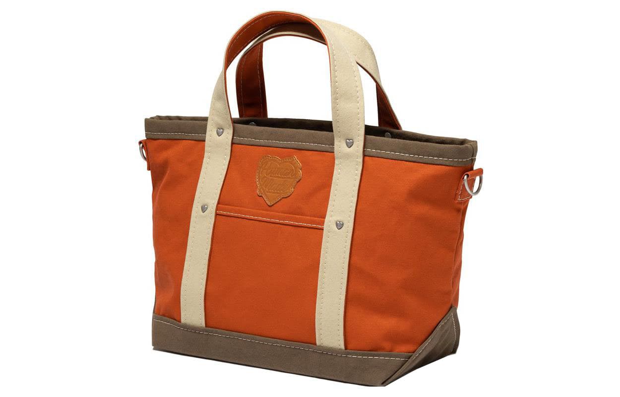 Сумка HUMAN MADE Tote - изображение 3