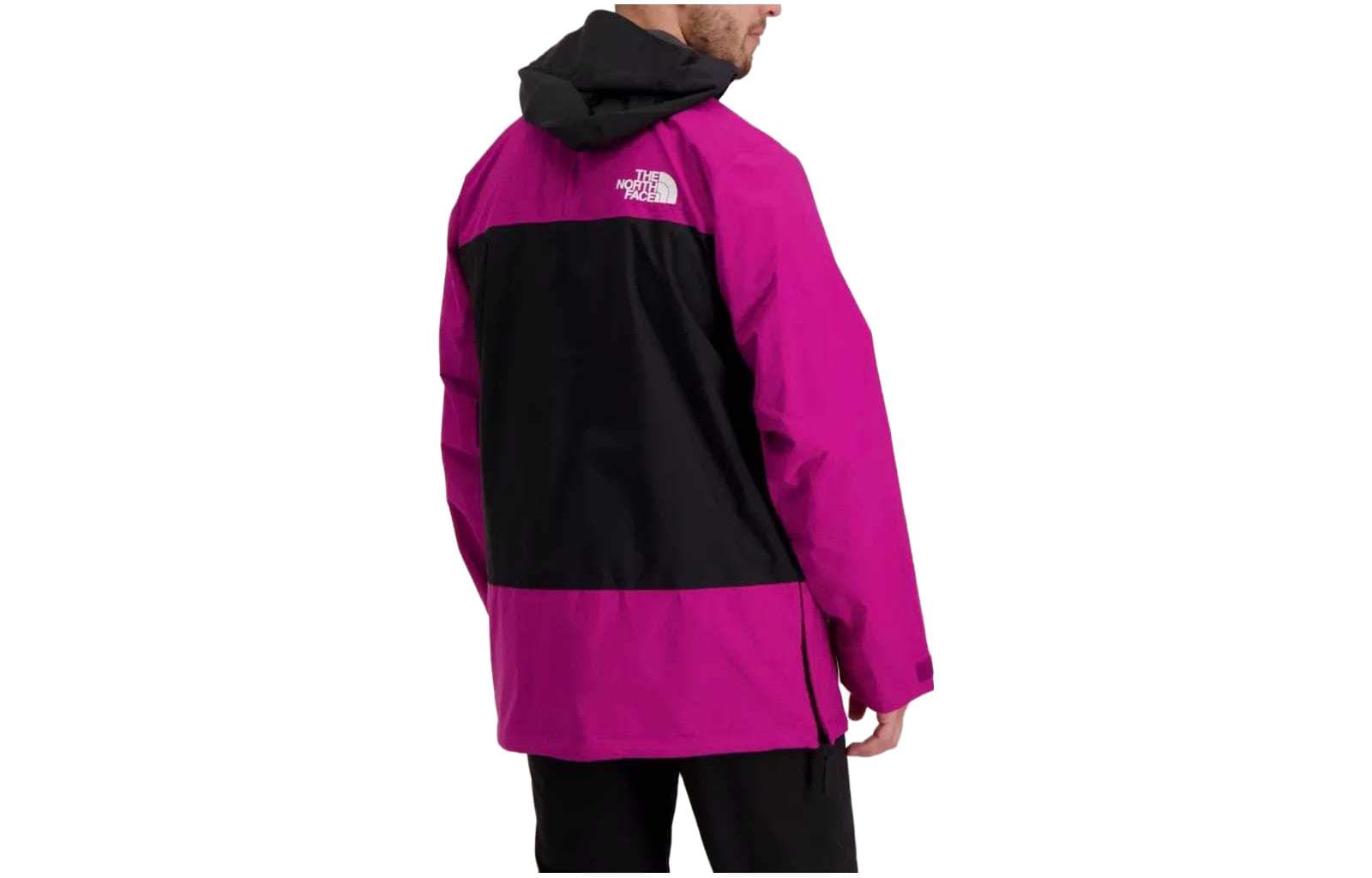 Демисезонная куртка THE NORTH FACE - изображение 2