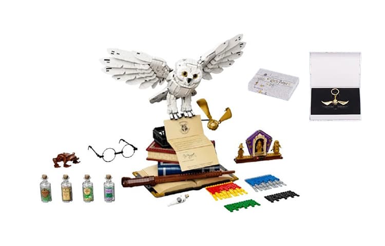 LEGO 76391 - изображение 2
