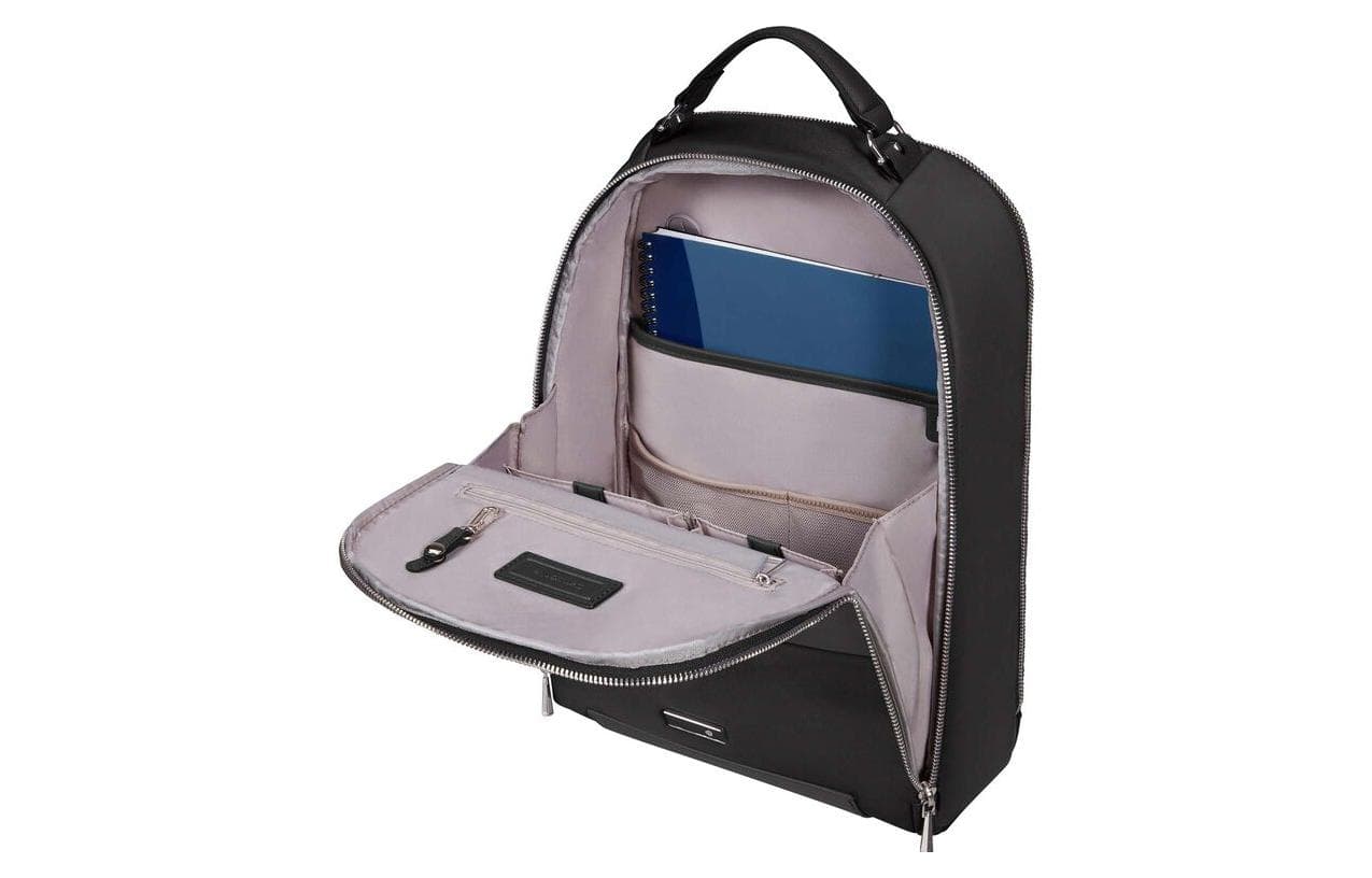 Рюкзак SAMSONITE Zalia 3.0 14.1 - изображение 6