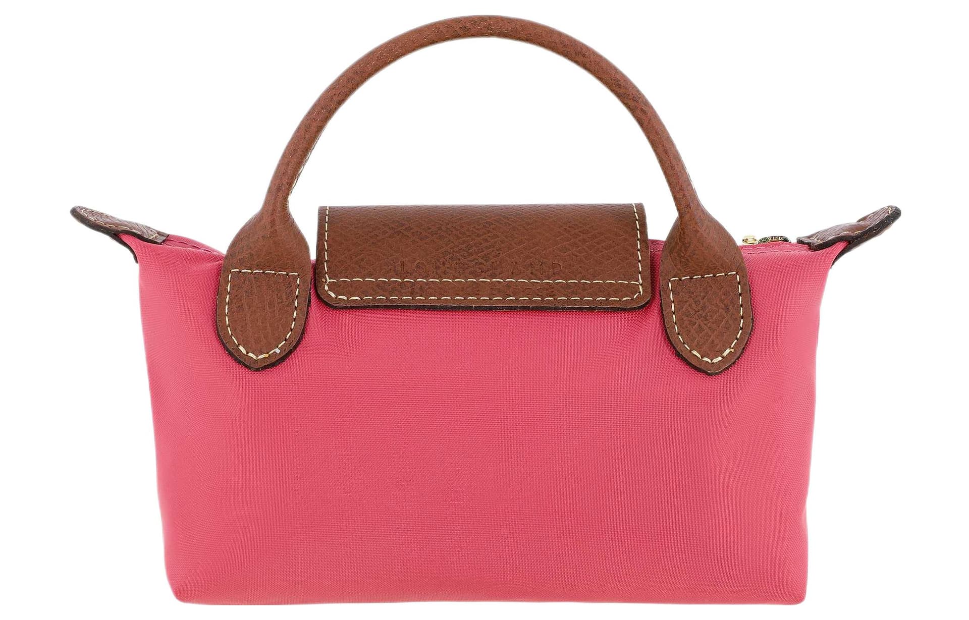 Сумка Longchamp Le Pliage - изображение 3