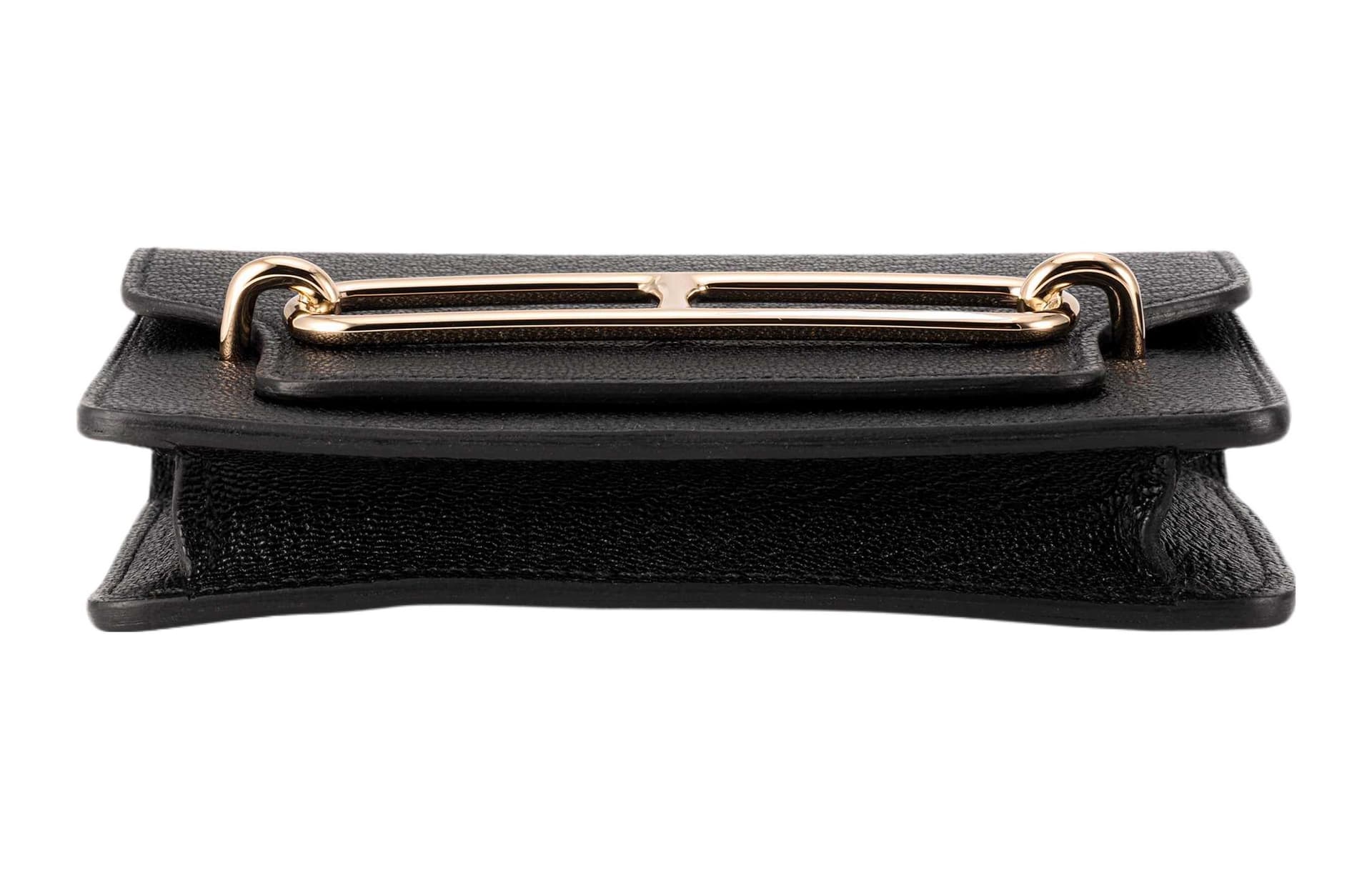 Поясная сумка HERMES Roulis Mysore - изображение 5