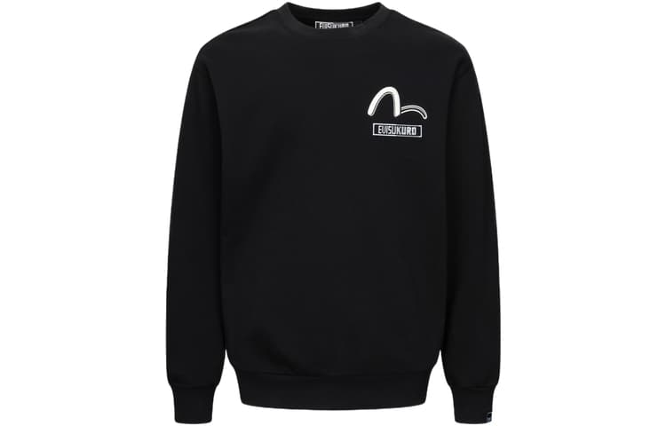 Худи EVISU AW23 - изображение 2
