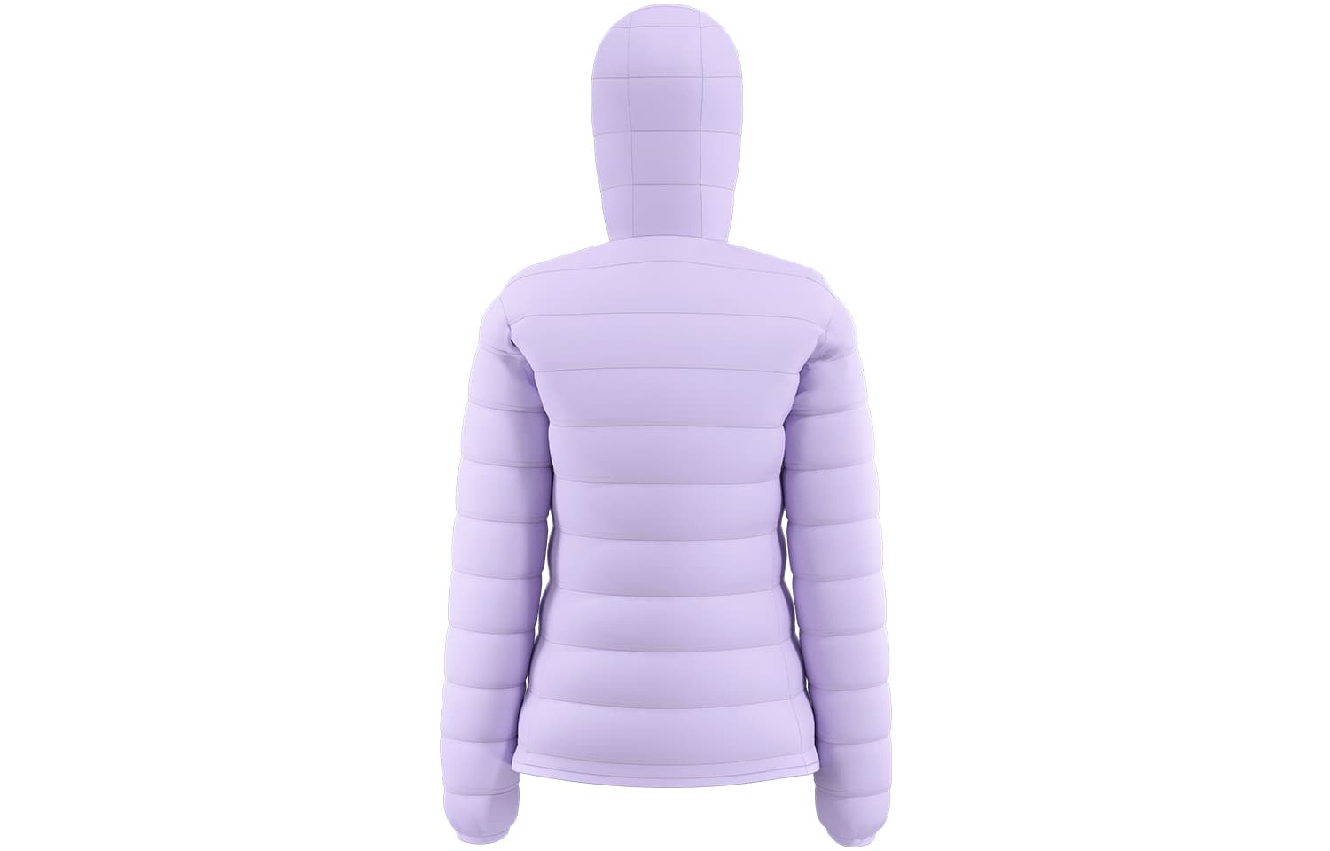 Пуховик HOTSUIT - изображение 3