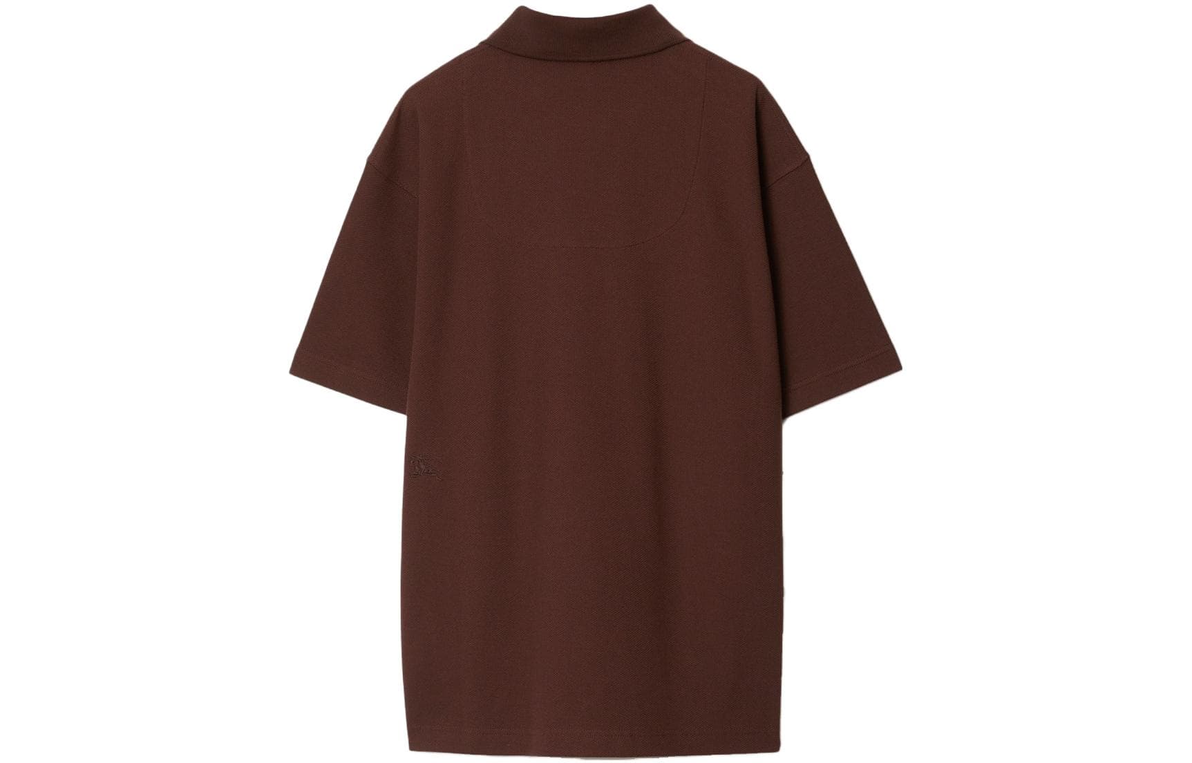 Поло Burberry Polo Shirt - изображение 2